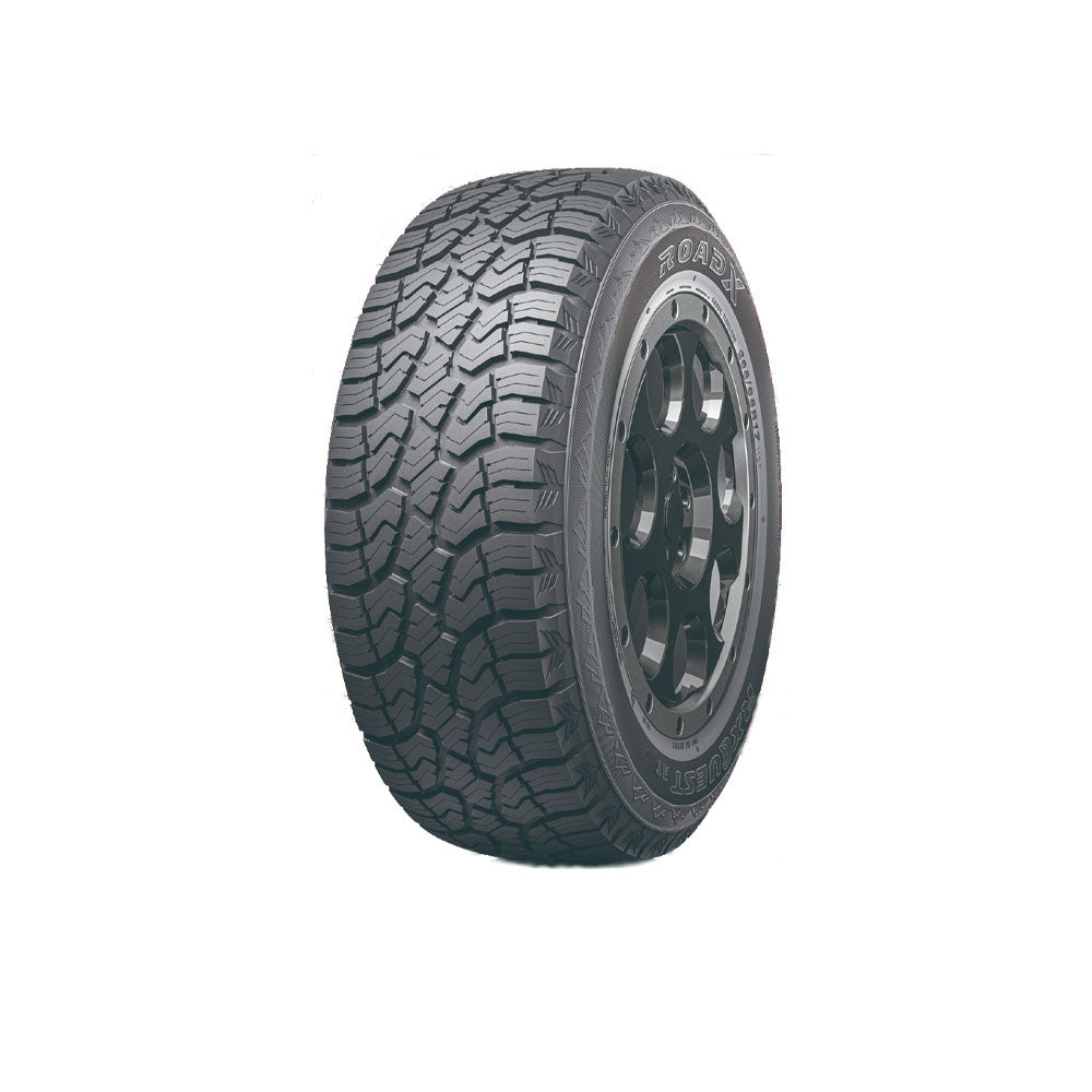 RoadX RXQUEST A/T03 205R16C 110Q