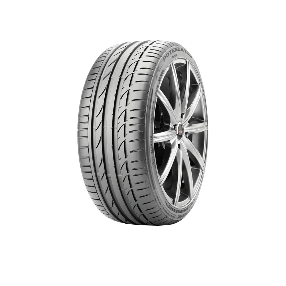 Bridgestone Potenza S001 225/35R18 87Y Audi XL
