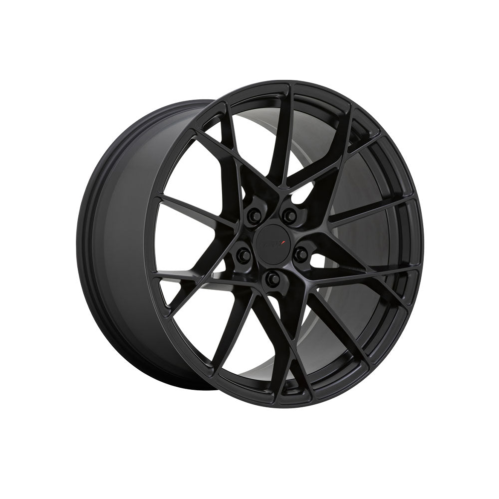TSW SECTOR SEMI GLOSS BLACK Passenger|20X9 5/114.3, Offset +30, Centre bore 76.1, Load Rating 907 kg