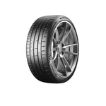 Continental SportContact 7 255/40R21 102T XL
