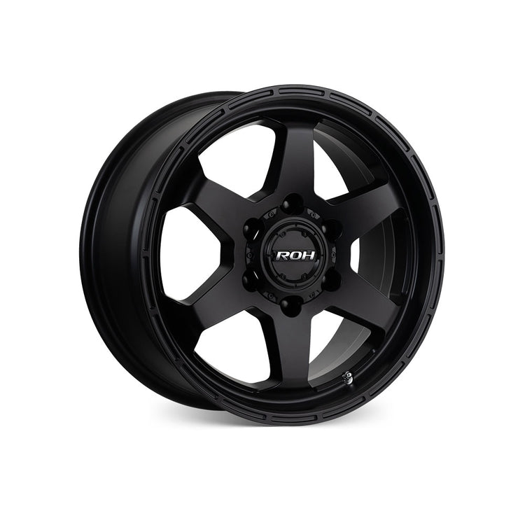 Buy ROH Wheels Online | Premium Alloy Wheels for Sale in Australia ...