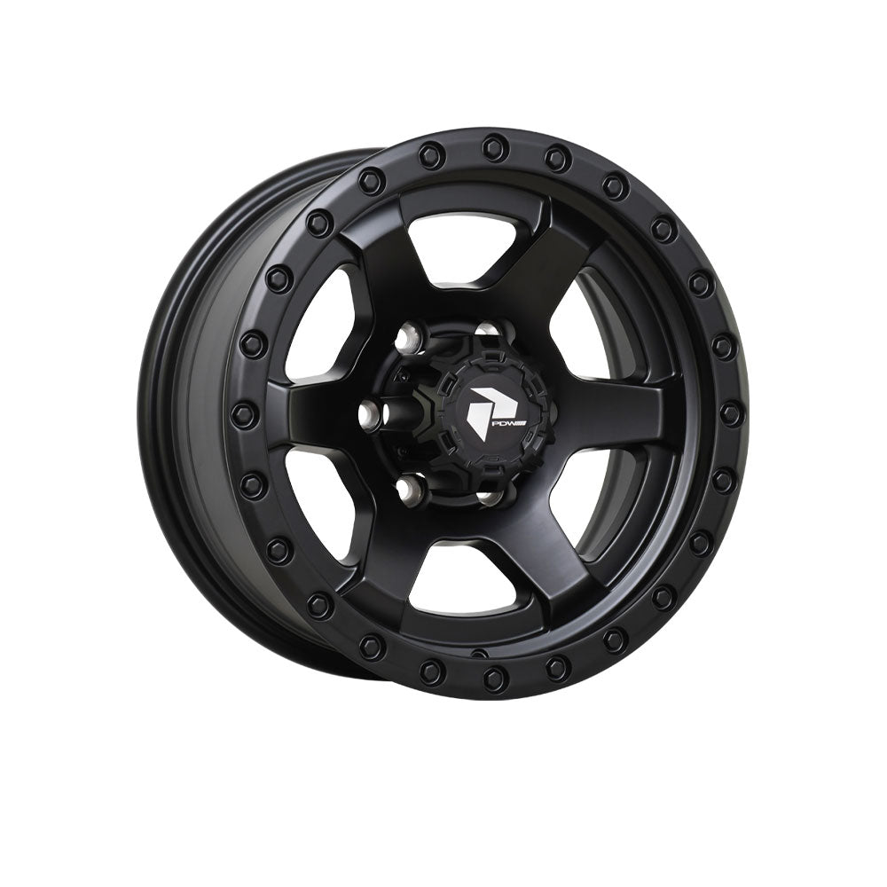 Review Best Overall 4x4 Black Rims