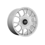 ROTIFORM 1PC R188 TUF-R SATIN SILVER Passenger|19X8.5 10/112-114.3, Offset +45, Centre bore 72.7, Load Rating 725 kg