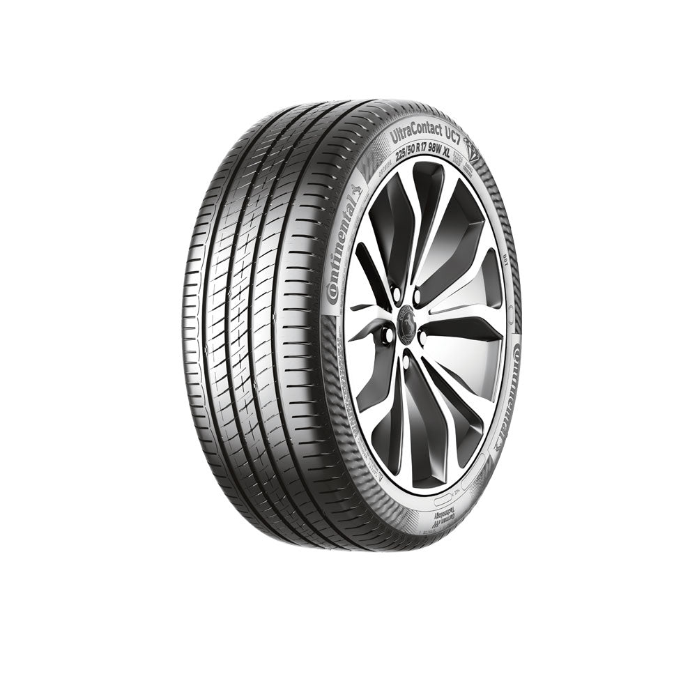 Continental UltraContact UC7 245/45R18 100W XL