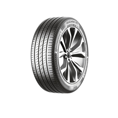 Continental UltraContact UC7 235/45R17 97W
