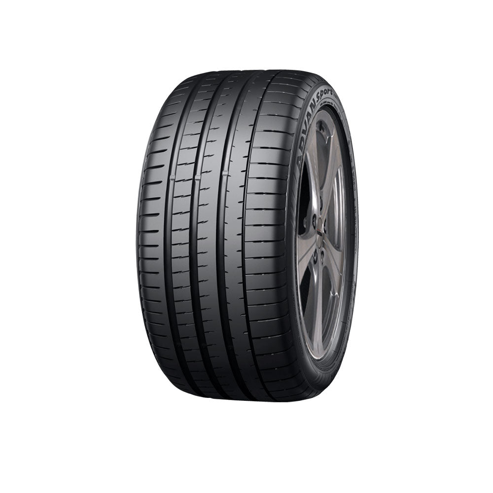 Yokohama Advan Sport V107 275/40R19 105Y