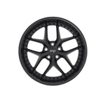 NICHE 1PC M226 VICE GLOSS BLACK MATTE BLACK Passenger/SUV|20X10.5 5/120, Offset +35, Centre bore 72.56, Load Rating 816 kg