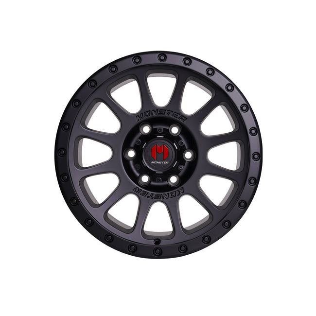Shop Monster Wheels & Rims | Bob Jane T-Marts