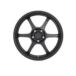 MOTEGI MR145 TRAKLITE 3.0 Satin Black Passenger/SUV|17X8.5 5/112, Offset +35, Centre bore 66.56, Load Rating 581 kg