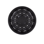 BLACK RHINO ARSENAL TEXTURED MATTE BLACK 4x4|20X8.5 10/114.3-120, Offset +30, Centre bore 74.1, Load Rating 997 kg