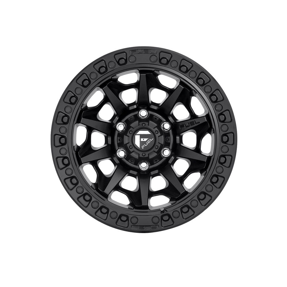 Shop Fuel Wheels & Rims | Bob Jane T-Marts