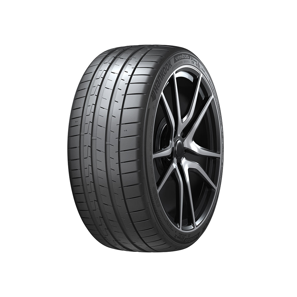 Hankook Ventus S1 evo Z (K129) 255/55R20 110Y XL