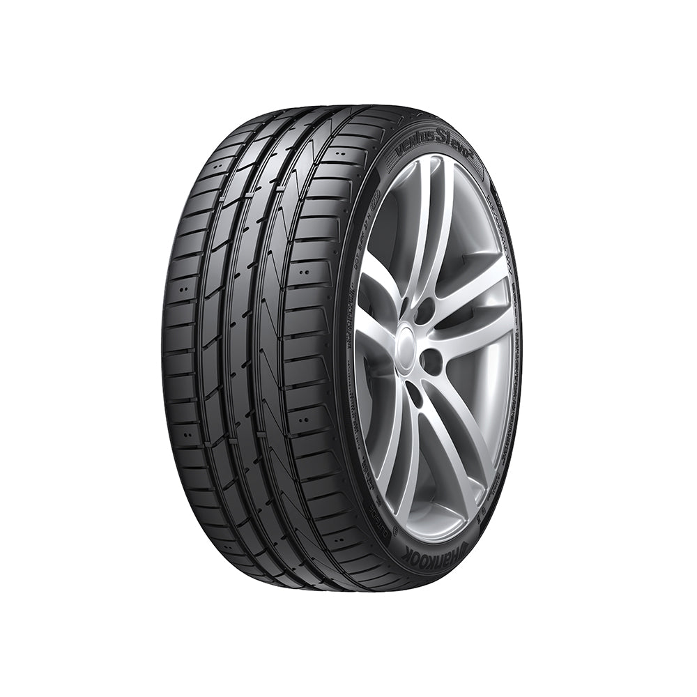 Hankook Ventus S1 evo2 (K117) 225/50R17 98Y Audi XL