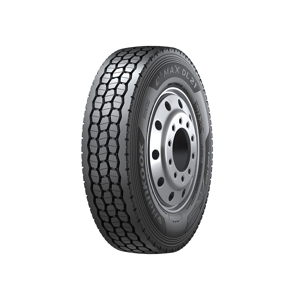 Hankook e3 Max DL21 11/90R22.5 148/145L