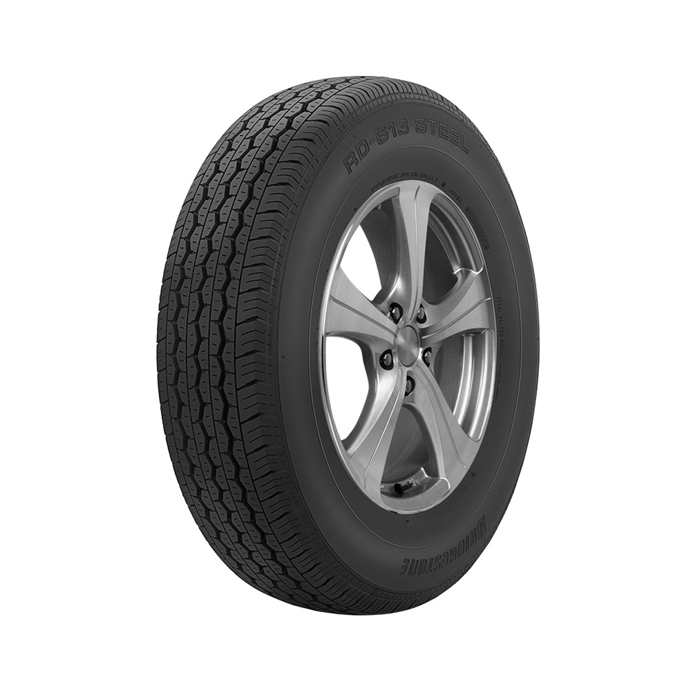 Bridgestone 613V 195R15C 106S