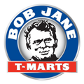 Bob Jane T-Marts Toowoomba logo