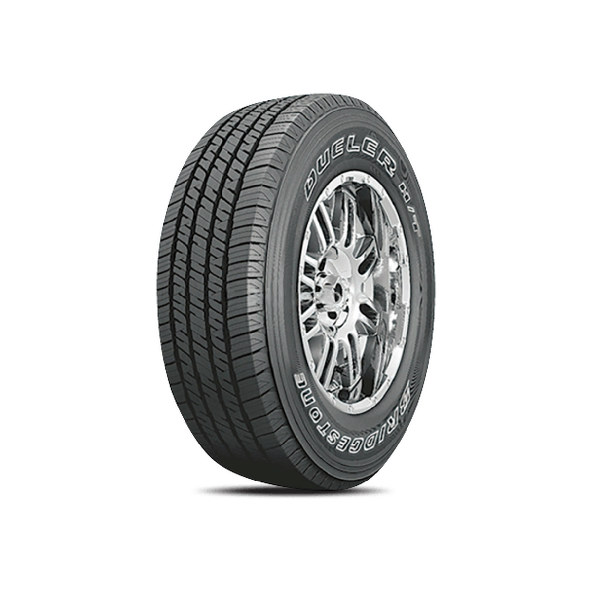 Bridgestone DUELER D685 255/70R17 112T
