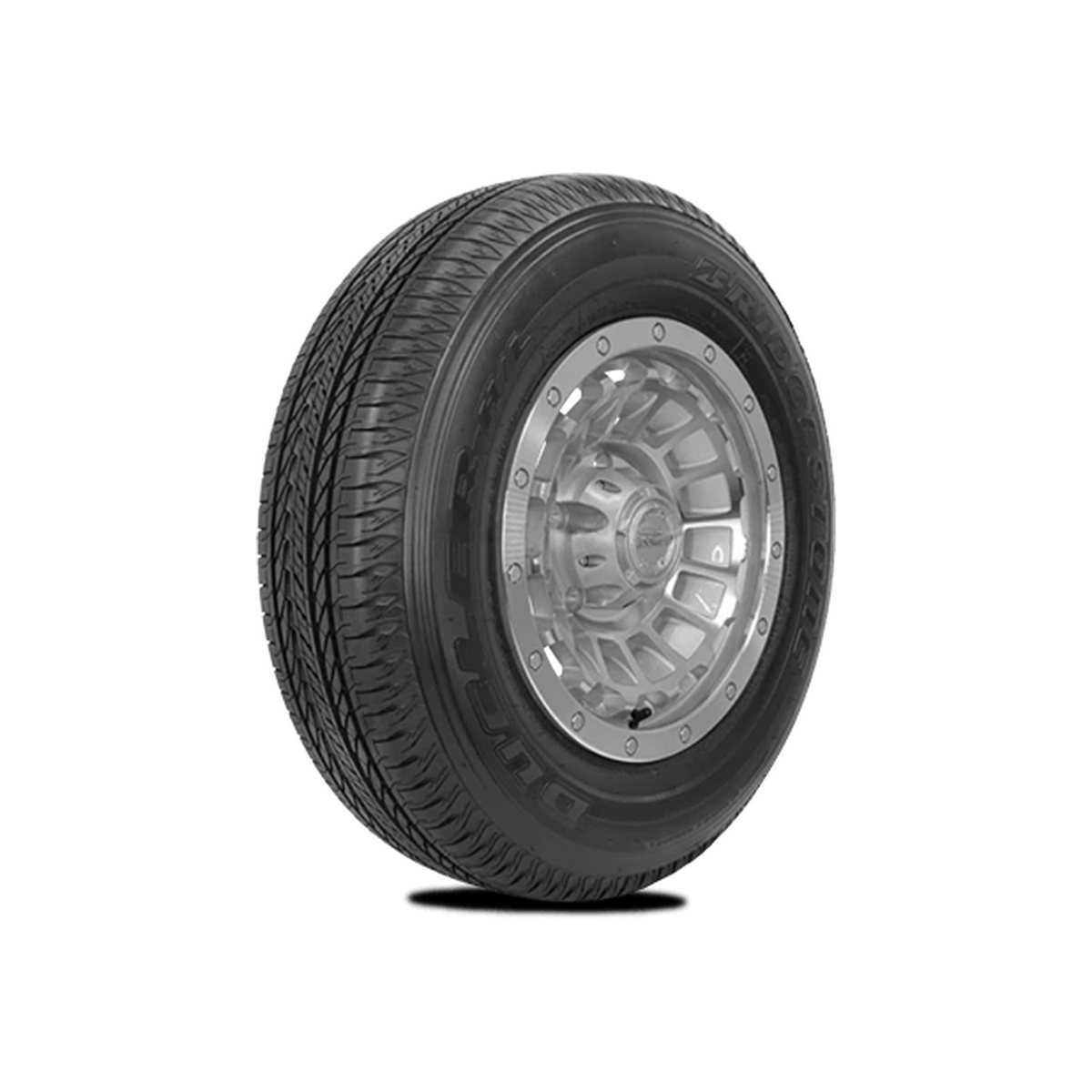 Bridgestone DUELER D852 195/80R15 96S
