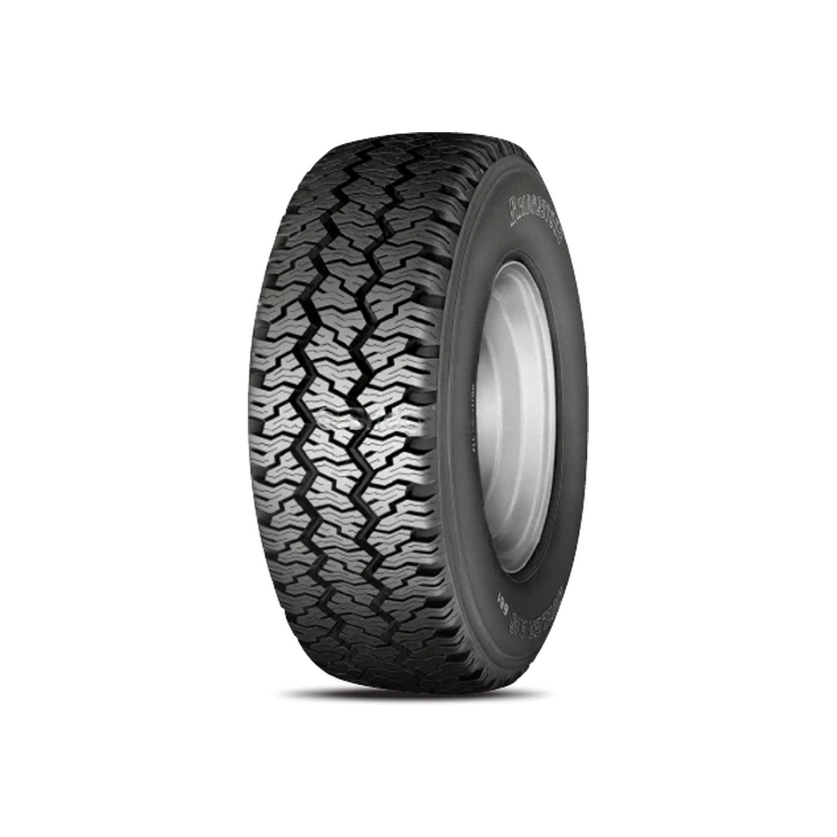 Bridgestone Desert Dueler A/S 661 235/85R16 120/116Q