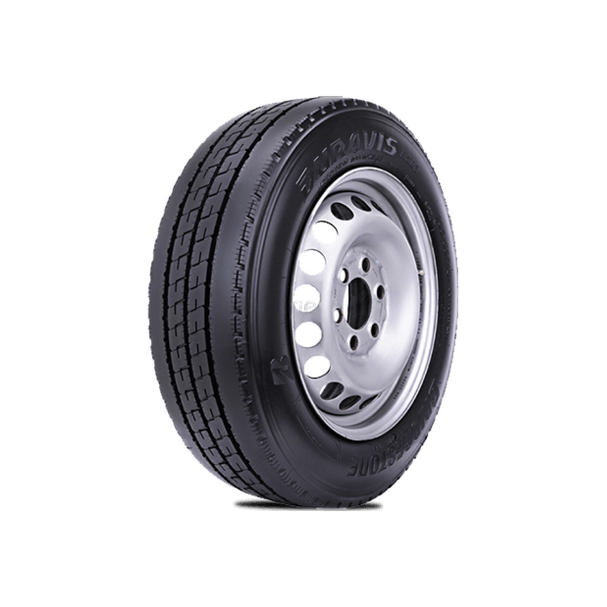 Bridgestone DURAVIS R207 185/85R16 111/109N