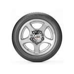 Bridgestone Dueler H/L 400 245/50R20 102V