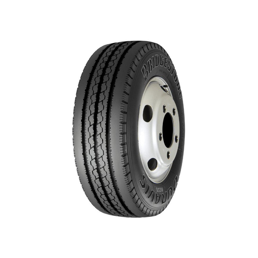 Bridgestone Duravis R205 7.5R16 121M