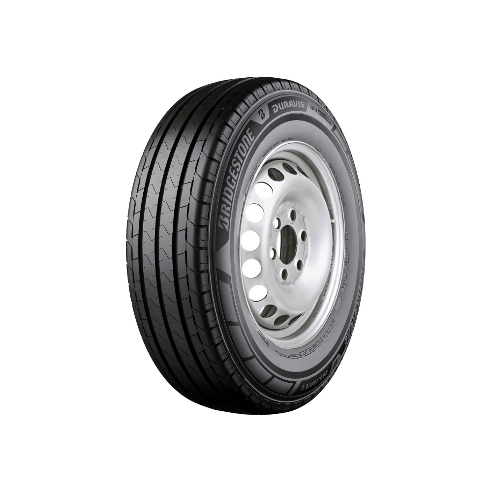 Bridgestone Duravis Van 195/70R15C 104/102S