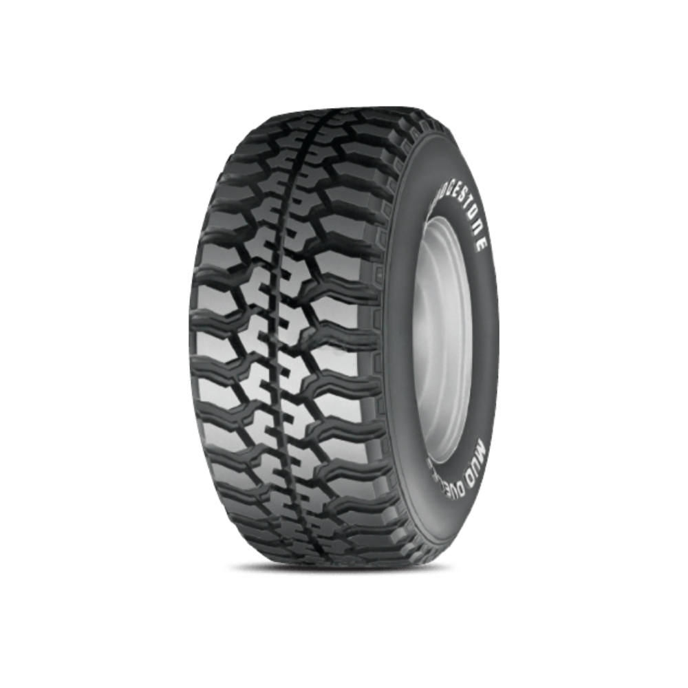 Bridgestone Dueler M/T 671 7.5R16 114/112M