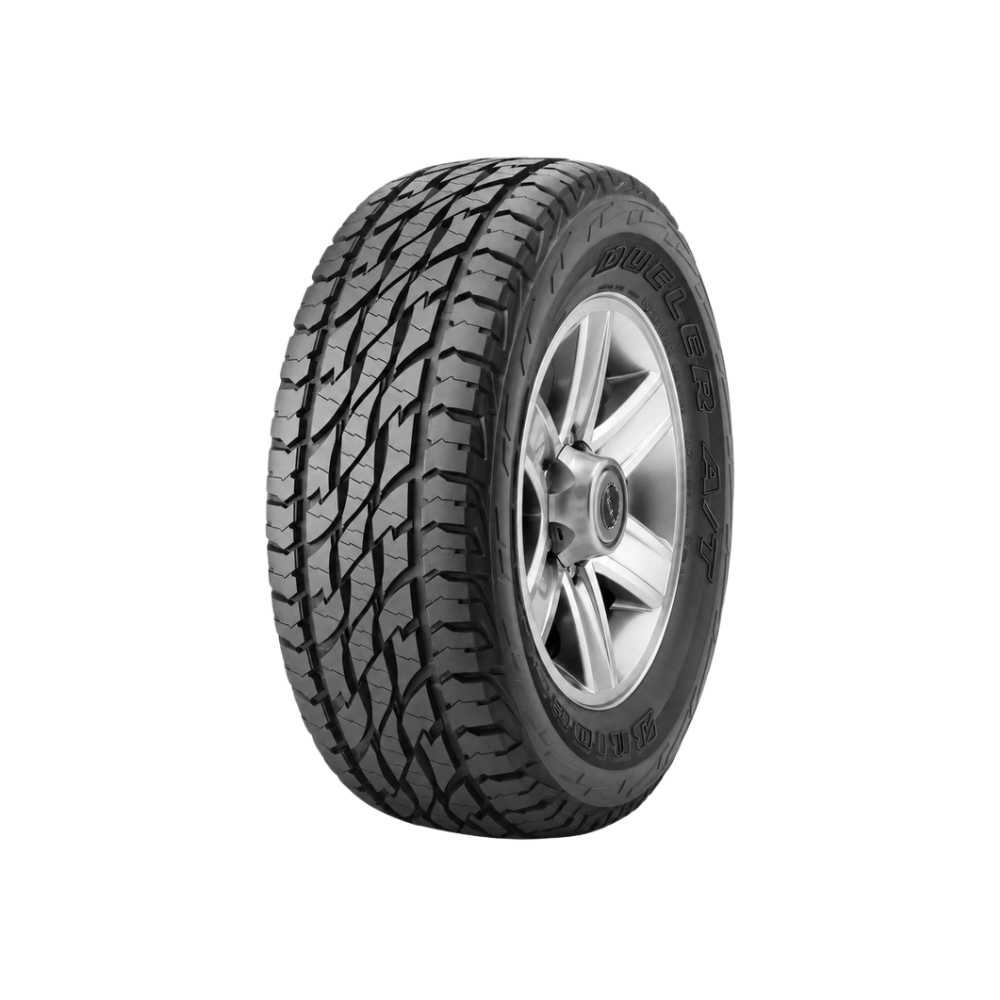 Bridgestone Dueler A/T 697 225/70R17 110S