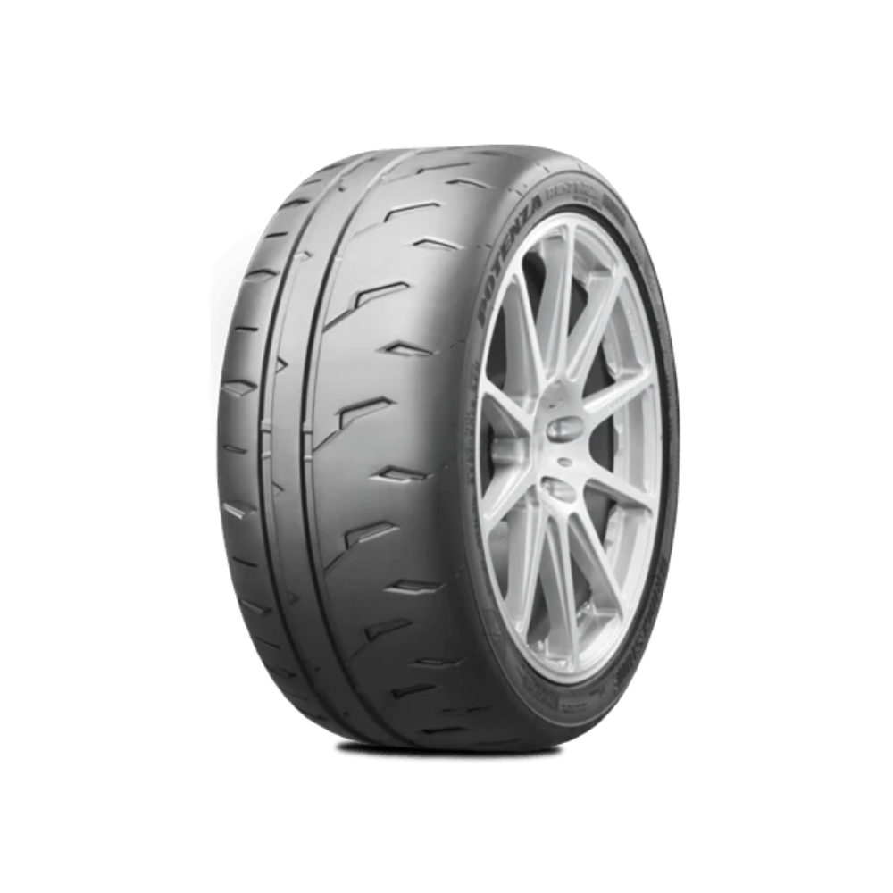 Bridgestone Potenza RE-71RZ 205/60R15 91H
