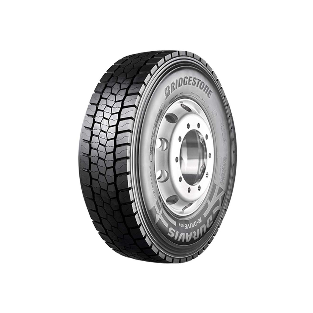 Bridgestone R-DRIVE 002 215/75R17.5 126/124M