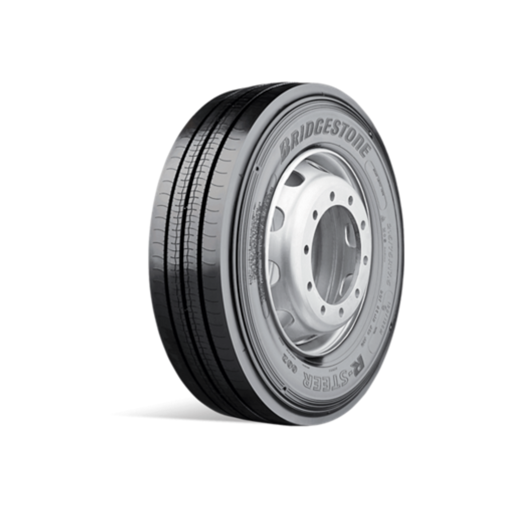 Bridgestone R-STEER 002 205/75R17.5 124/122M