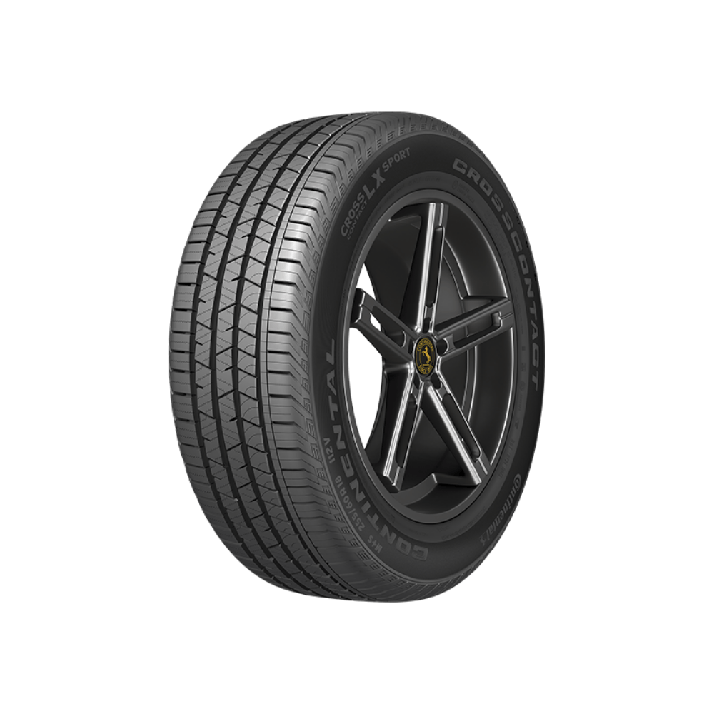 Continental ContiCrossContact LX Sport 235/60R18 107V Land Rover XL