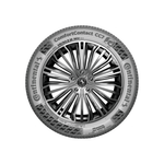 Continental ComfortContact CC7 195/60R16 89H