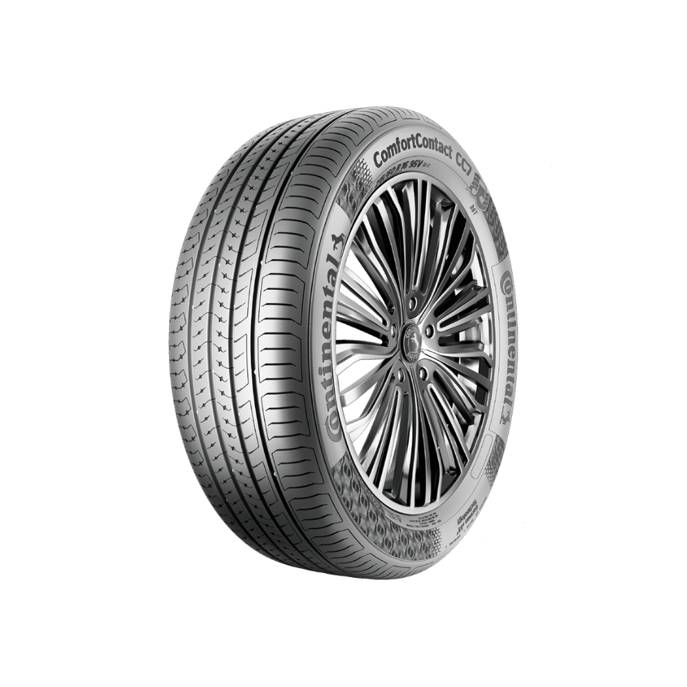 Continental ComfortContact CC7 185/60R15 84H