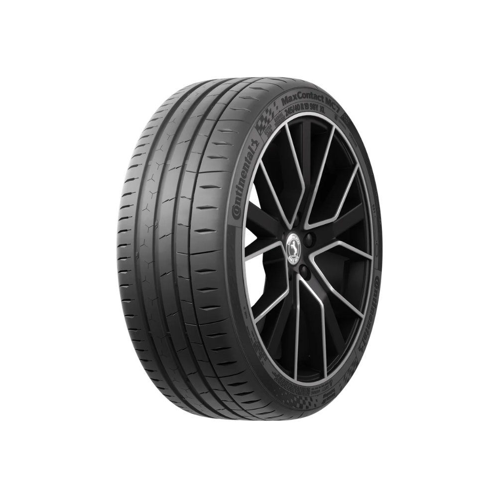 Continental ContiMaxContact MC7 245/40R17 95Y XL