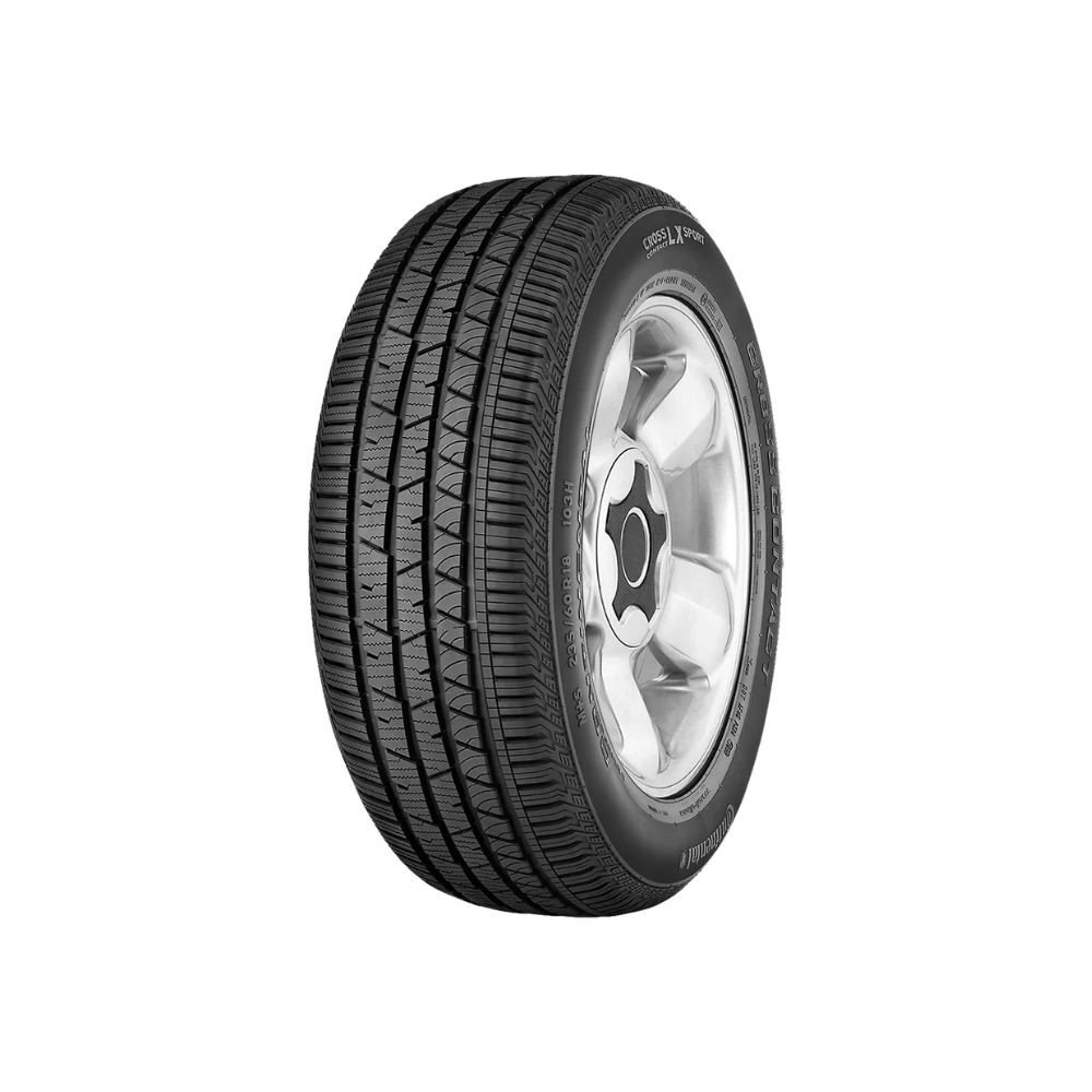 Continental ContiCrossContact LX Sport 265/40R22 106Y XL