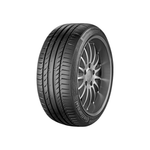 Continental ContiSportContact® 5 SUV 235/55R19 105V XL