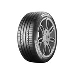 Continental ContiSportContact® 5 255/35R18 94Y Mercedes Benz XL