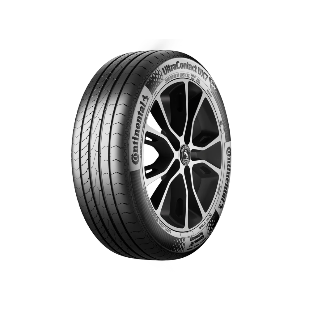 Continental CONTIULTRACONTACT UX7 215/50R18 92W