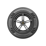 Continental CrossContact™ RX 295/35R21 107W Maserati
