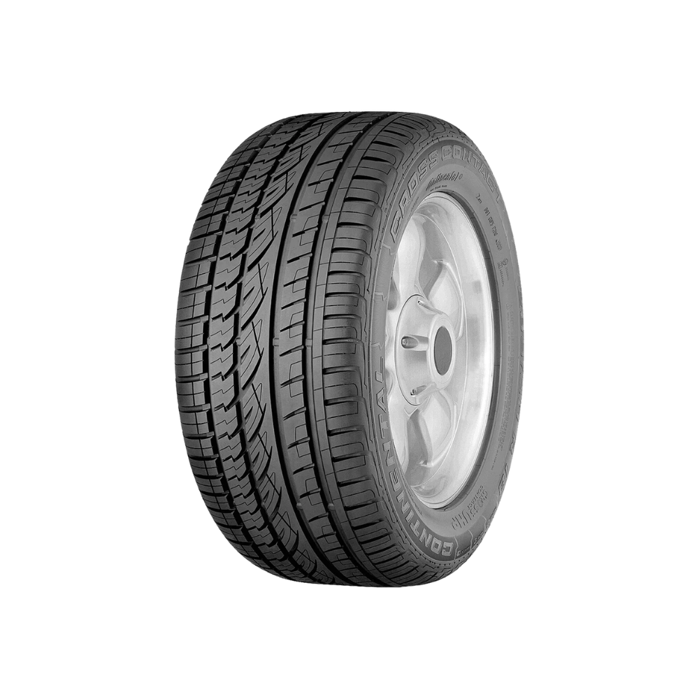 Continental ContiCrossContact® UHP 265/50R20 111V XL