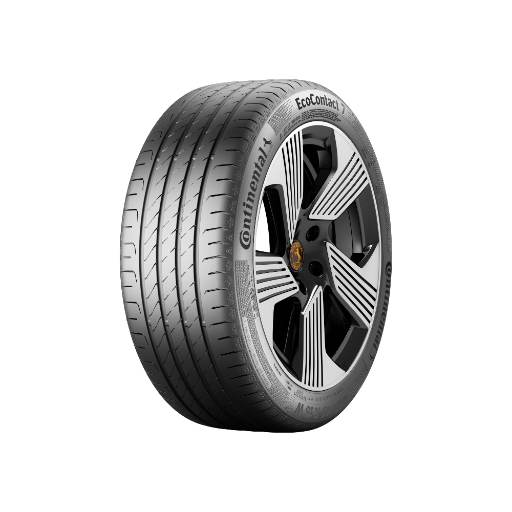 Continental ContiContact 7 225/60R16 98V