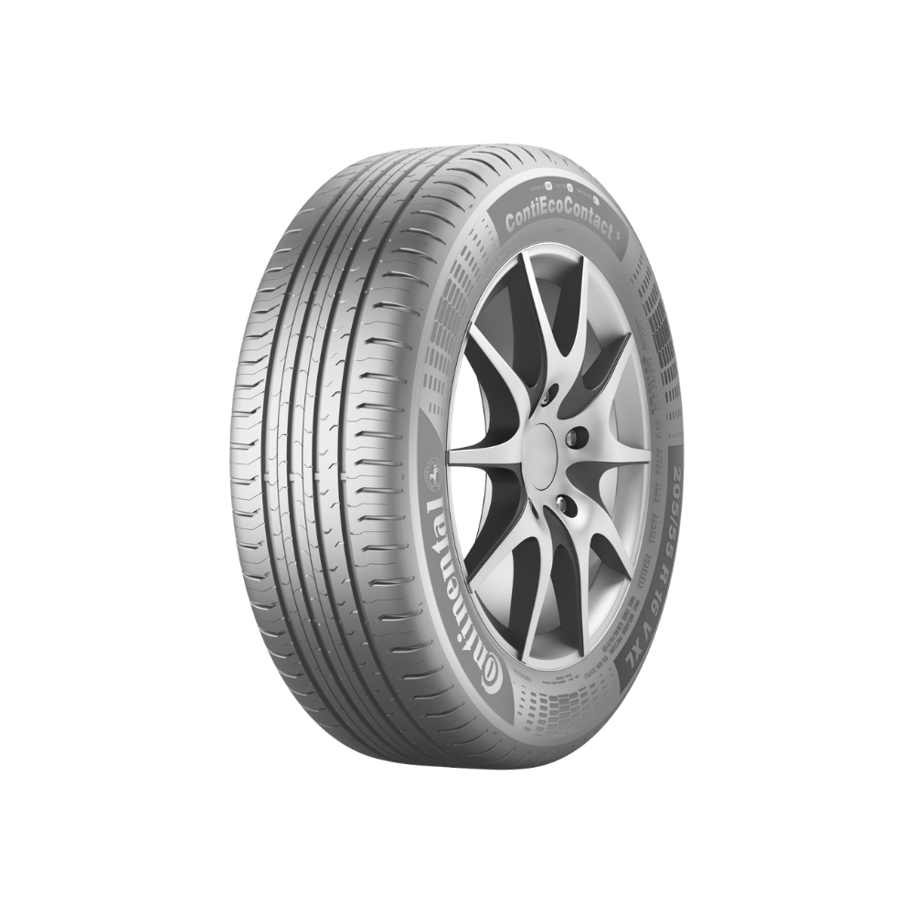 Continental ContiEcoContact® 5 245/45R18 96W
