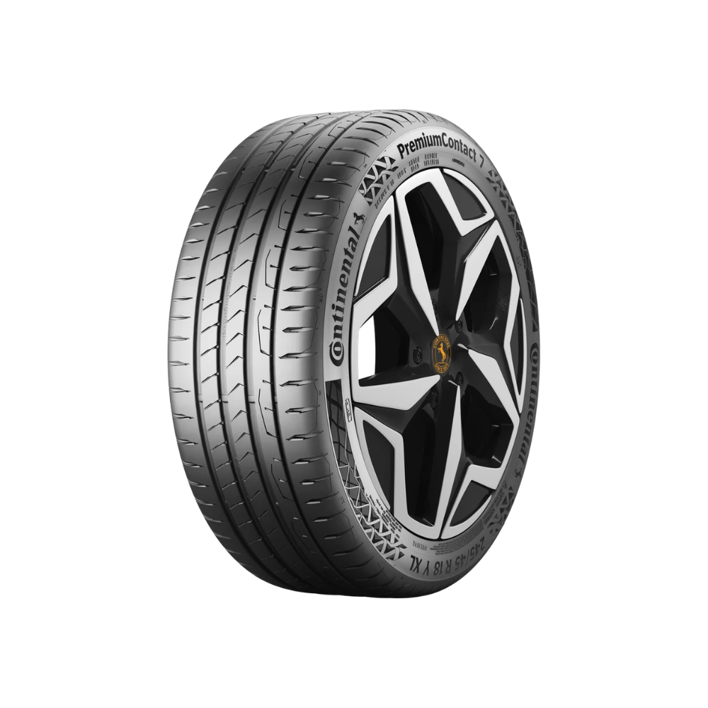 Continental ContiPremiumContact® 6 245/40R20 99W RF XL