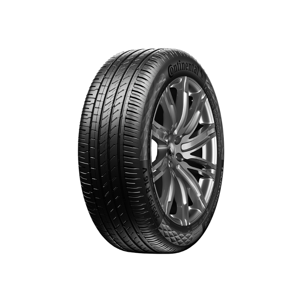 Continental TechContact® TC6 SUV 235/55R19 101V RF