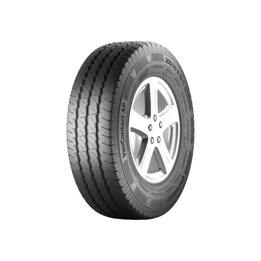 Continental VanContact AP 195R15 106/104R