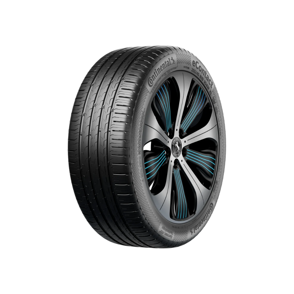 Continental eContact 255/40R20 101W XL