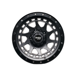 DIRTY LIFE ENIGMA PRO SATIN GRAPHITE 4X4|17X9 6/114.3, Offset +0, Centre bore 66.1, Load Rating 1134 kg