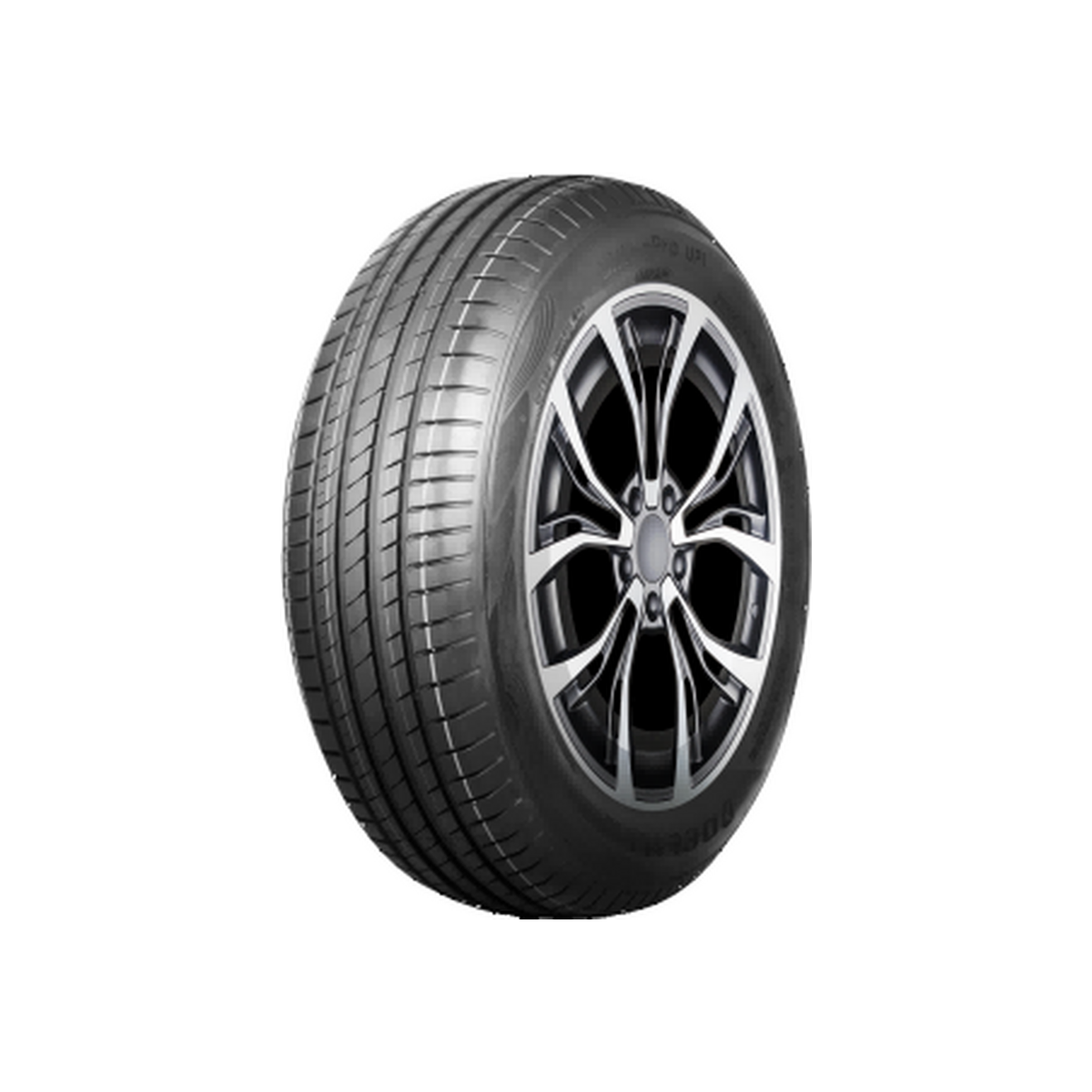 Delmax ULTIMAPRO UP1 195/65R15 91V
